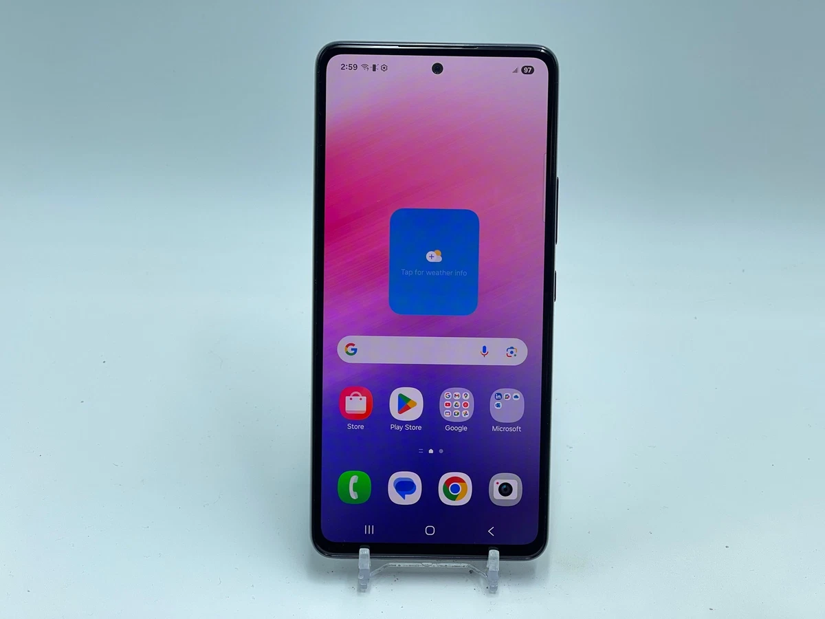 Samsung Galaxy A53 5G Unlocked for Sale - Shop New & Used Cell