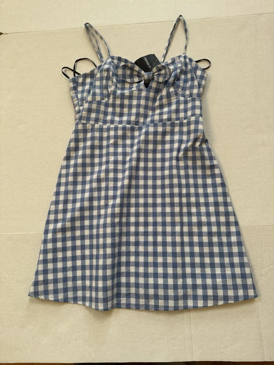 FOREVER 21 White Dresses for Women for sale | eBay