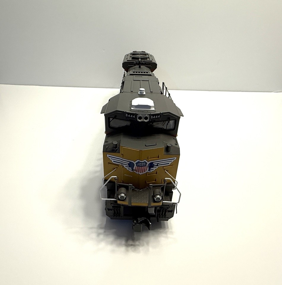 30-4214-1E O-Gauge MTH #8444 SD70ACe Diesel Engine w/PS 2.0 | eBay