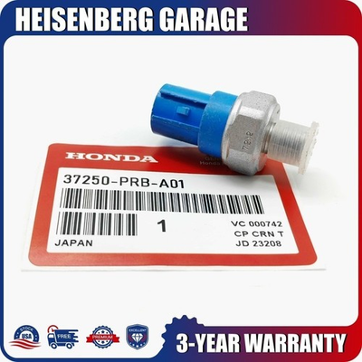 #ad OEM Oil Pressure VTEC Sensor Valve Timing Switch #37250 PRB A01 for Hondaamp; Acura $30.25