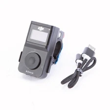 DJI Wireless Thumb Controller for Ronin M Gimbal Stabilizer - SKU#1964025