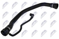 KüHlerschlauch NTY CPP-BM-071 FüR BMW 5Er E60 Touring E61 6Er E63 E64 525 Xdrive