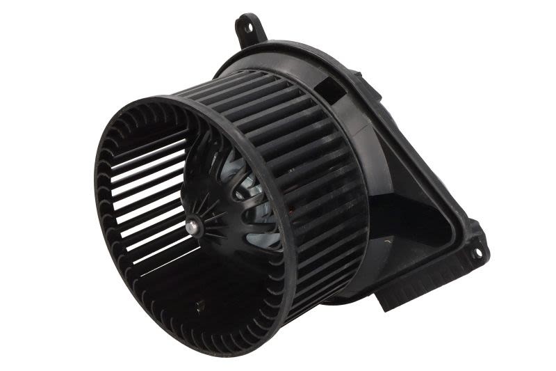 Pulseur d'air habitacle NRF 34067 ventilateur de chauffage pour Mercedes et utilitaire VW