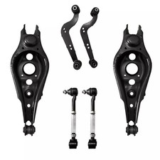 For Toyota Rav4 2006-2018 Rear Upper Lower Rearward Suspension Control Arm New