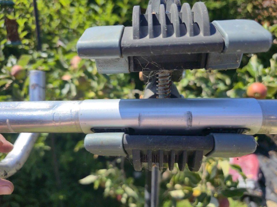 Cinelli Touch 400mm 40cm Drop Handlebars Road Bike Vintage Retro - Image 3 of 4