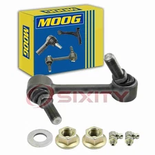 MOOG Front Left Suspension Stabilizer Bar Link for 2004-2008 Isuzu Ascender rz