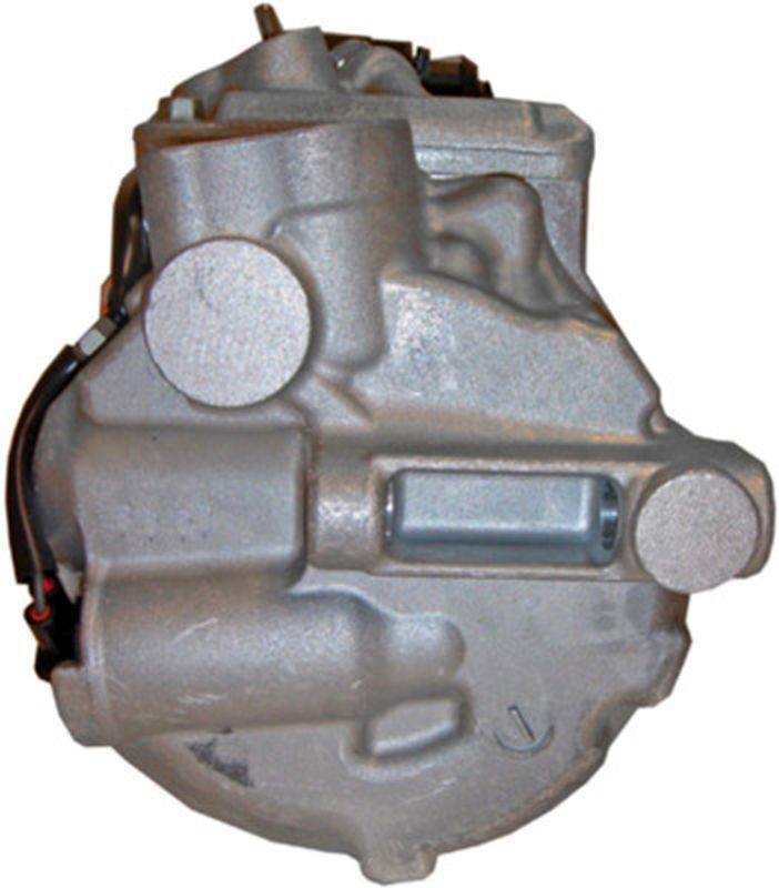 Air Con Compressor ACP110000S Mahle 7L6820803F 7L6820803J 7L6820803K 7L6820803M - Image 2