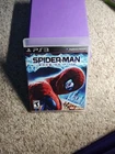 Spider-Man: Edge of Time (Sony PlayStation 3, 2011) Complete PS3