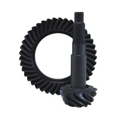 Usa Standard Ring Pinion Gear Set For Gm 12 Bolt Car In A 3.90 Ratio