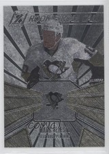 2010-11 Zenith Rookie Roll Call Mark Letestu #14 0a1