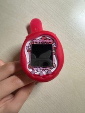 Bandai Tamagotchi Uni Sanrio Characters Wristband 2024 NoBox Tested Working Used