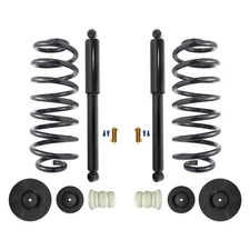 For Cadillac Escalade ESV 03-06 Active to Passive Suspension Conversion Kit