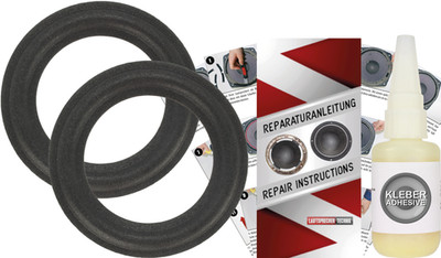 Jbl TLX 171 Lautsprecher Sicken Reparatur Set Für Mitteltöner 121-92-77-69
