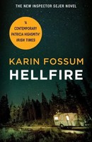 Karin Fossum | Hellfire | Taschenbuch | Englisch (2017) | Vintage Publishing