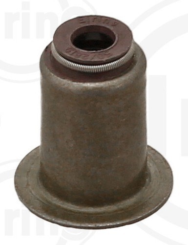 Elring 136.940 Dichtungsring, Ventilschaft FüR Chevrolet, CitroëN, Derways, Fiat-image