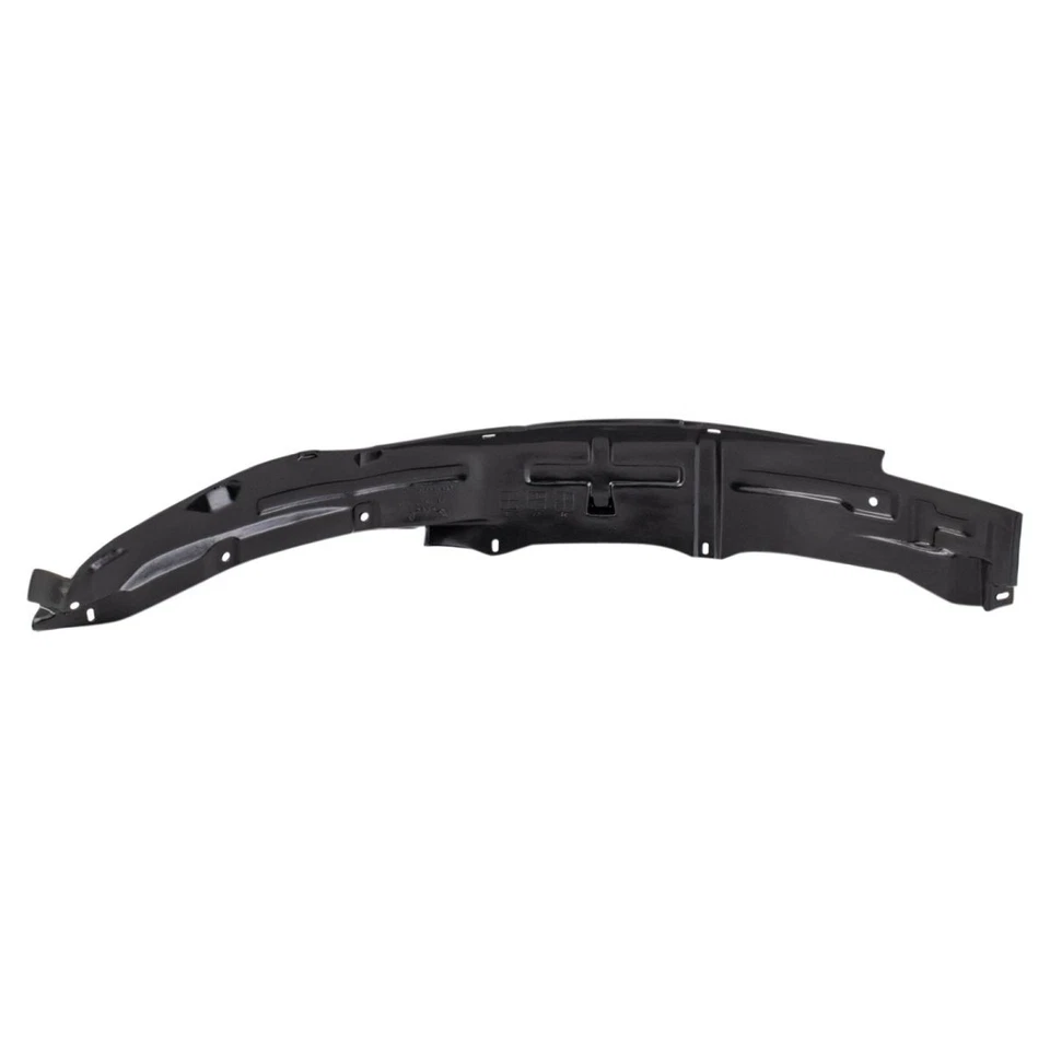 Inner Fender Liner Set For 1987-1993 Mazda B2200 MA1248116 MA1249116 - Image 4 of 4