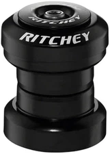 Ritchey Logic Comp 1-1/8" Threadless Headset - Oversize Bearings, Deep Cups,