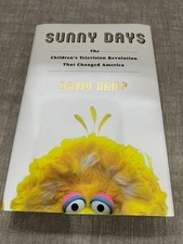 Sunny Days - David Kamp Sunny Days - David Kamp