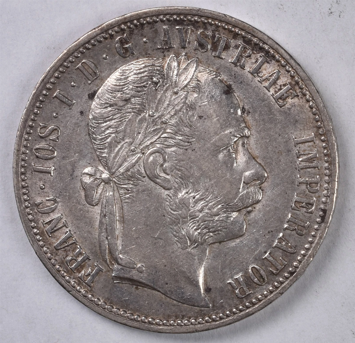 Austria 1 Florin for sale | eBay