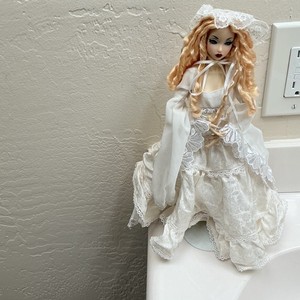 Fashion Royalty Doll | eBay