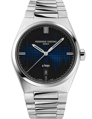 Frederique Constant FC-303TA3NH6B Highlife Automatik X The Avener Limited