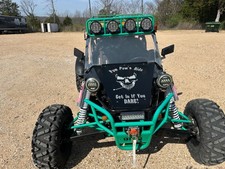 2021 BMS Sniper 1500 OHV