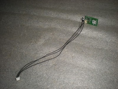 OEM Philips 2200 LatteGo Espresso Machine EP2230 Water Level Fill Sensor Board