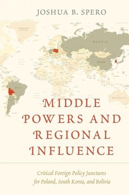 Middle Powers and Regional Influence: Critical Foreign Policy Junctures for Pola