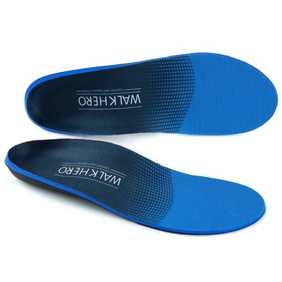 Orthotic Arch Support Insoles for Plantar Fasciitis   Men 11-11.5