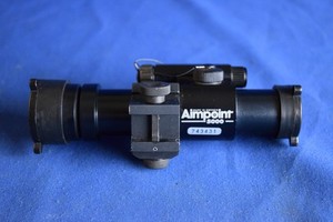 Aimpoint Battery | eBay