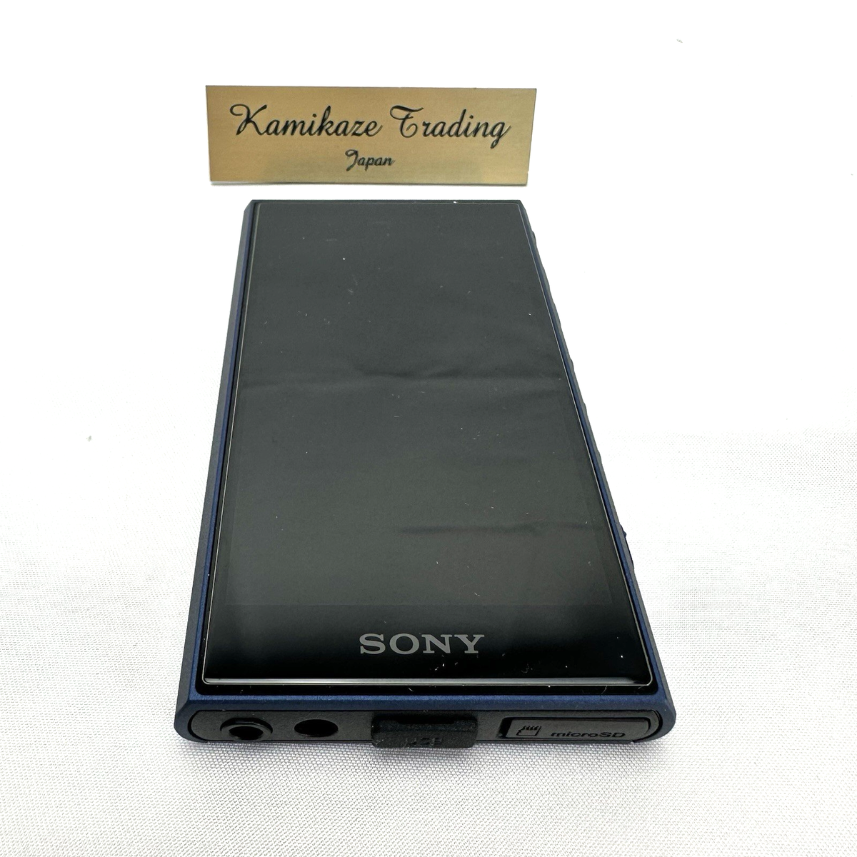 SONY Walkman NW-A306 Hatsune Miku 3850 From Japan | eBay