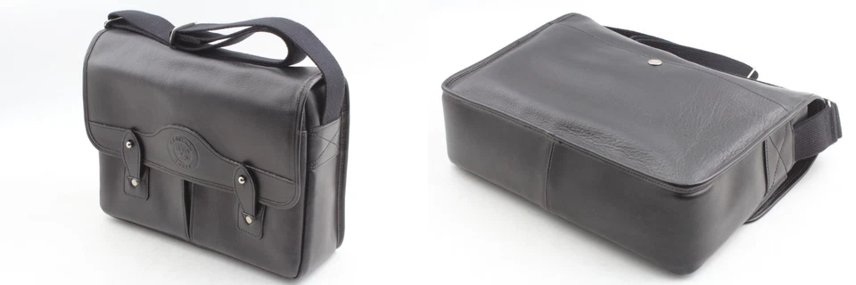 Contax G2【EXCELENTE COMO NUEVO con bolsa rara】Cámara fotográfica de 35 mm 28,45,90 3 lentes TLA200 de JAPÓN Foto 4 de 4