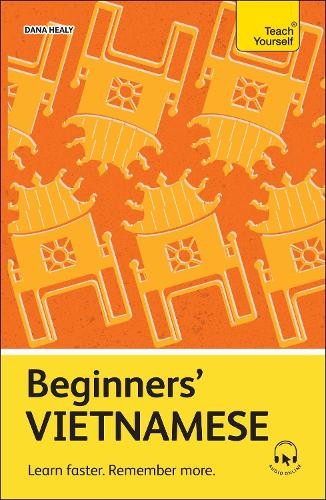 Beginners' Vietnamese: Learn faster. Remember more. by Dana Healy NEW - Image 5
