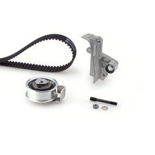 ZAHNRIEMENSATZ FÜR SKODA SUPERB I (3U4), VW PASSAT B5.5 (3B3) - GATES K045491XS