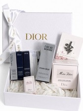   Luxury Dior Beauty Gift Set Bundle  