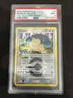 2004 Pokemon EX SNORLAX REV FOIL FIRE RED & LEAF GREEN #15 PSA 9 MINT
