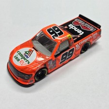 2025 Ben Rhodes Campers Inn RV NASCAR 1:64 Diecast Advent Calendar Loose