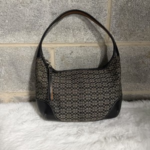 美品 COACH 6617 バッグ ブラック Coach 6617 | eBay