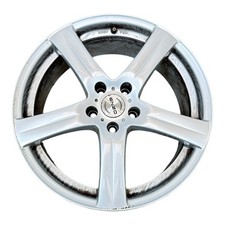 Aluminiumfelge Enzo TS8987 8x18 ET35 5x112 KBA 49181 Audi A3 Seat Skoda VW Golf