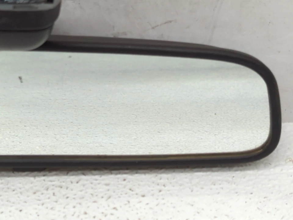 2003-2009 Kia Sorento Interior Rear View Mirror Oem N195T - Image 3 of 4