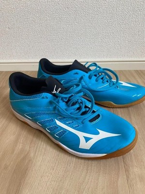 Mizuno Basara 103 SALA US 8 UK 7 Q1GA163101 Soccer Futsal Shoes