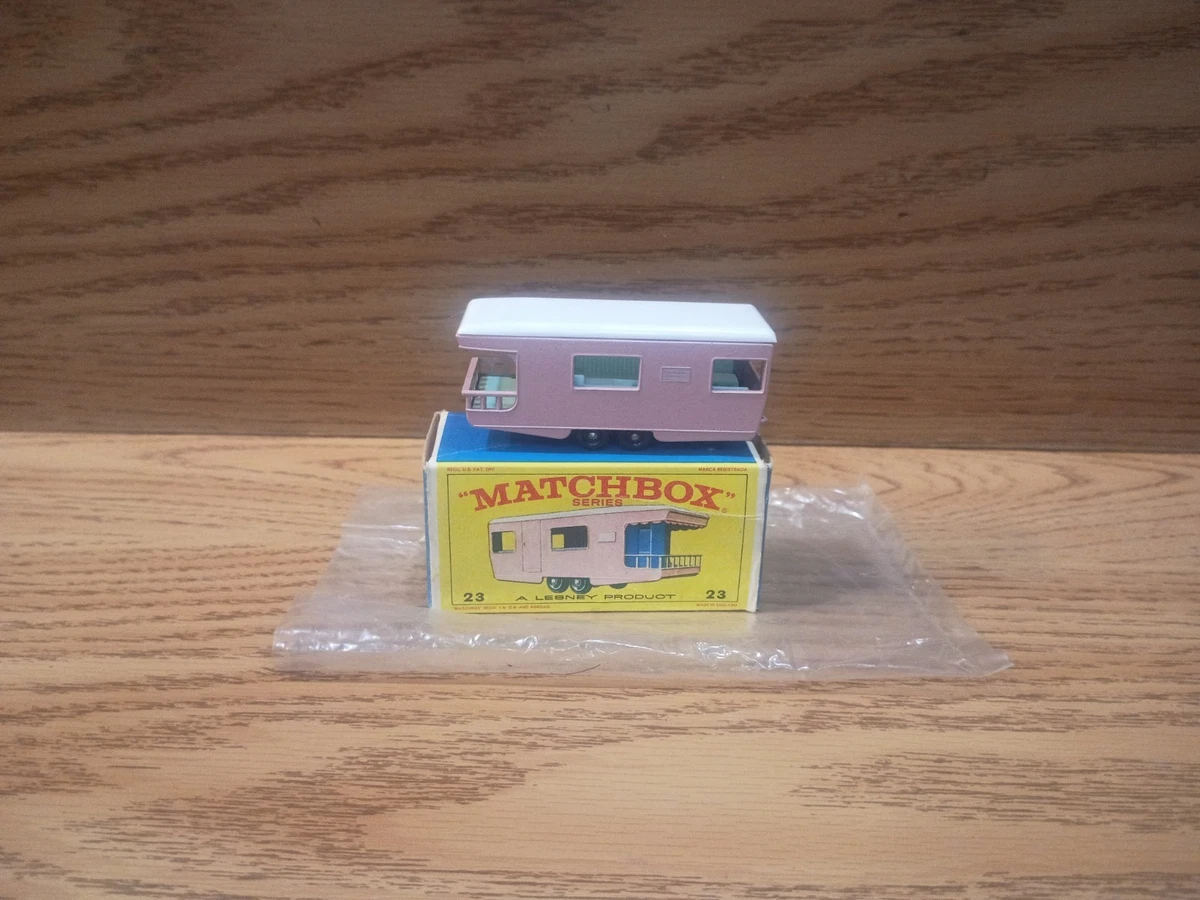 Matchbox 23 Trailer for sale | eBay