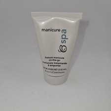 Rare BeautiControl Spa Instant Manicure on the go. 1.5 oz. Discontinued item