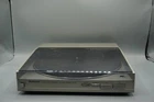 Vintage Technics SL-5 Automatic Direct Drive Turntable - For Parts-sm6m