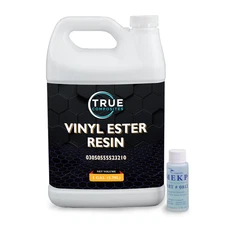 Vinyl Ester Laminating Resin- with MEKP Catalyst