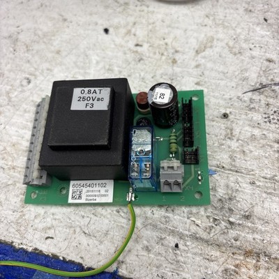 Bizerba 000000060545401102 PB PACK, 60545401102