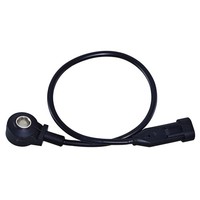 Klopfsensor 12 V Flachstecker 2-Polig 20 Nm Hella FüR U.A. Opel Astra