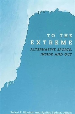 To the Extreme State University Of New York Press Hardback State