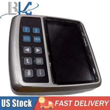 300426-00083 Monitor Cluster Gauge Assy For Doosan DX300LCA Excavator