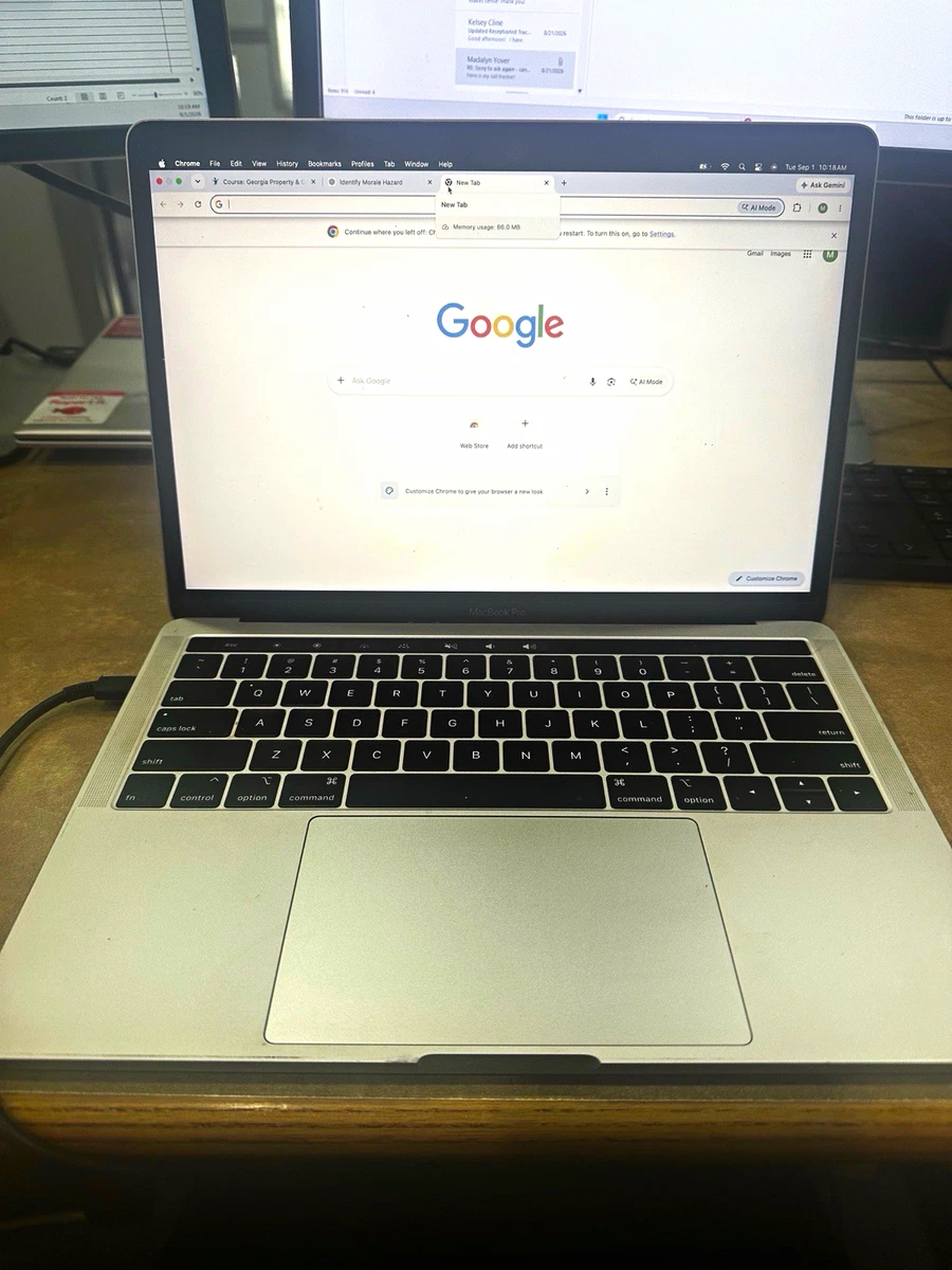 2018 Apple MacBook Pro Laptops for sale | eBay